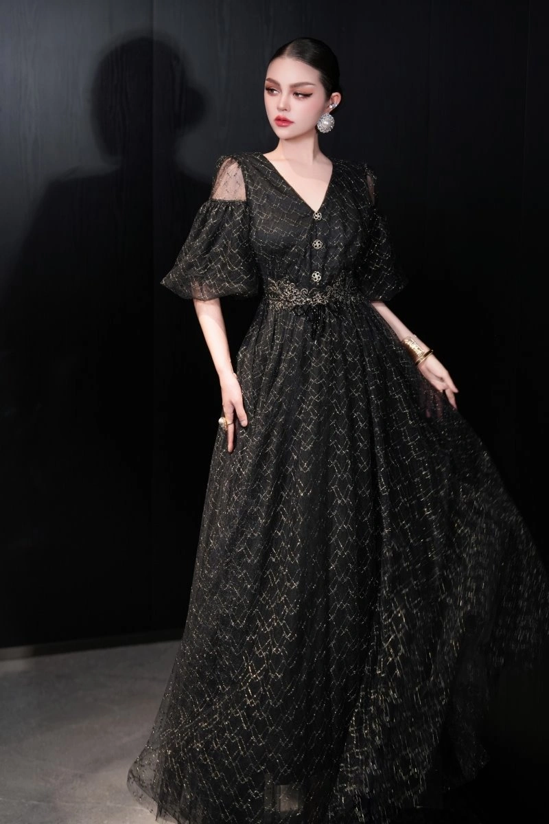 Chanel Dress Stylish 110960