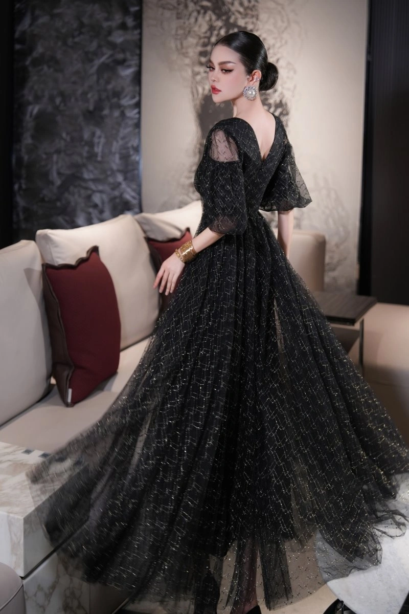 Chanel Dress Stylish 110960