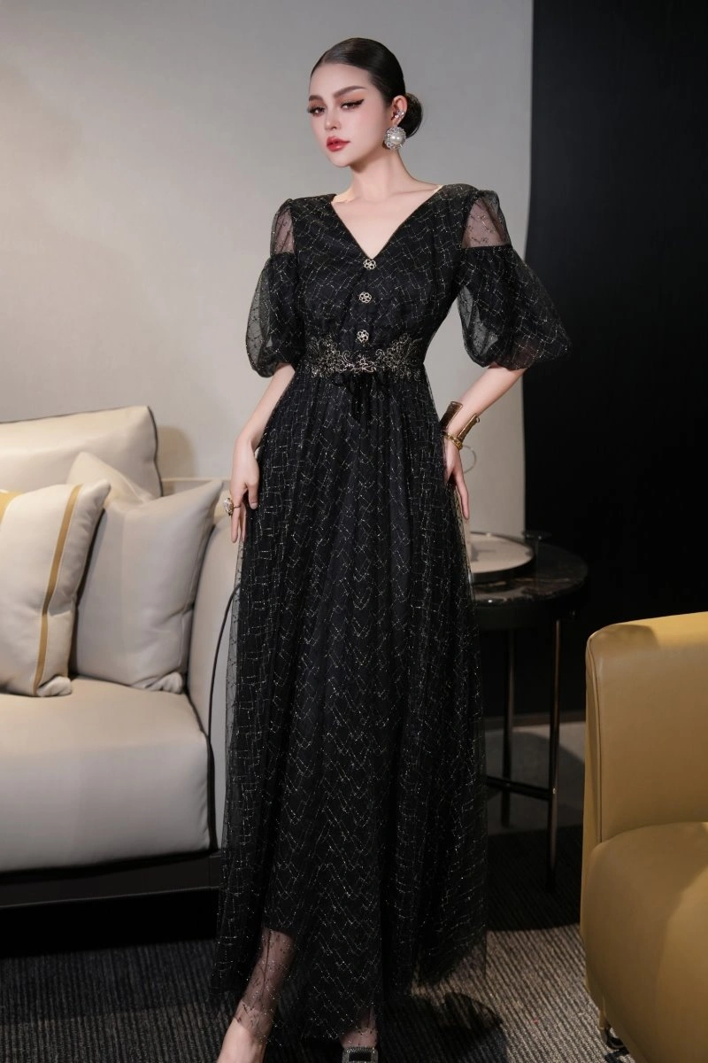 Chanel Dress Stylish 110960
