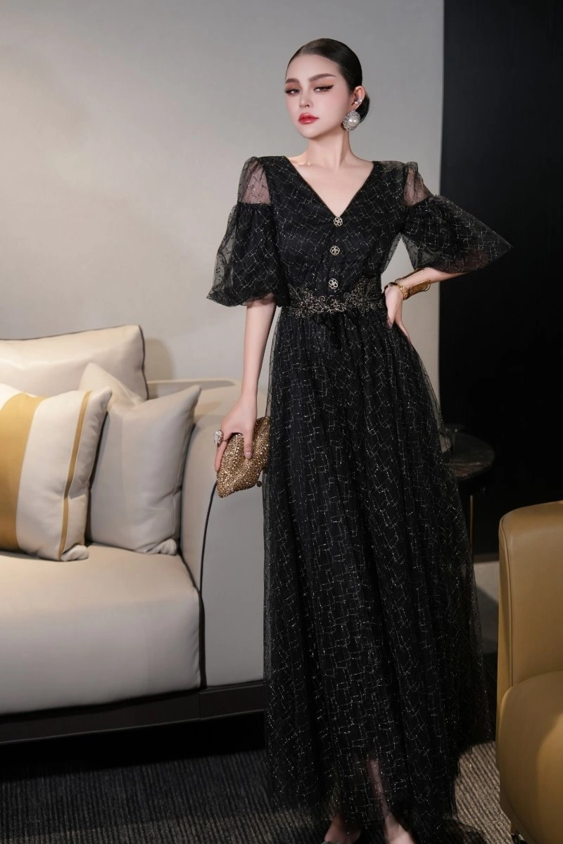 Chanel Dress Stylish 110960