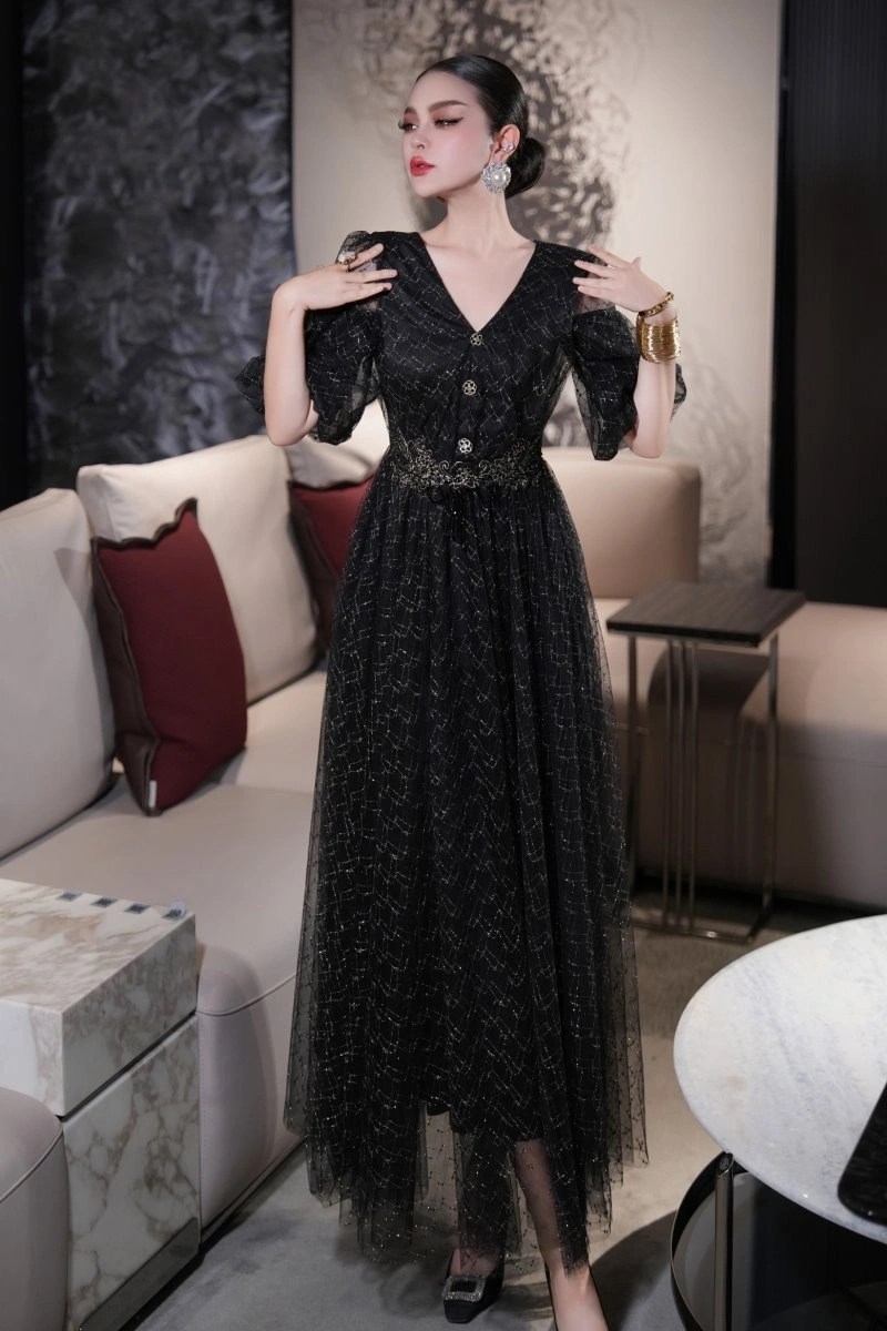 Chanel Dress Stylish 110960