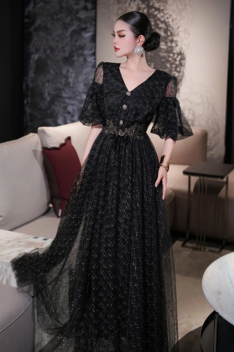 Chanel Dress Stylish 110960