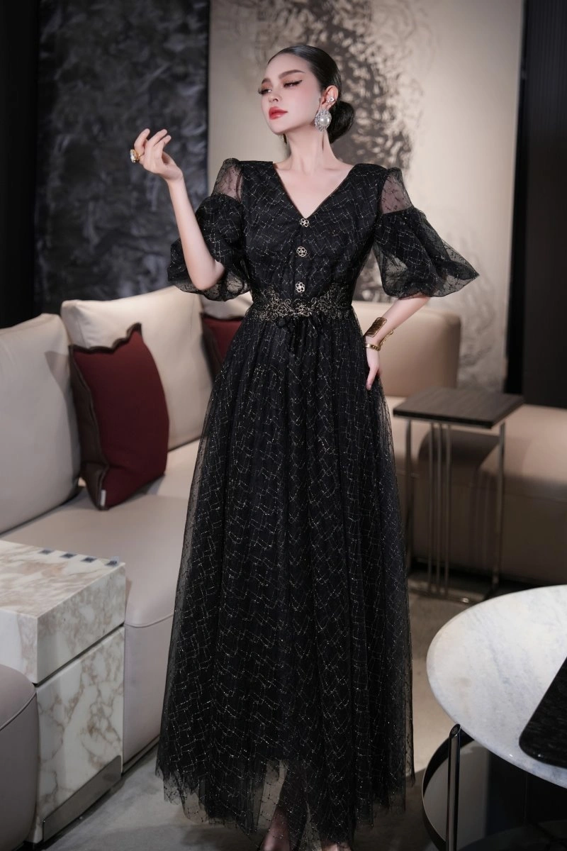 Chanel Dress Stylish 110960
