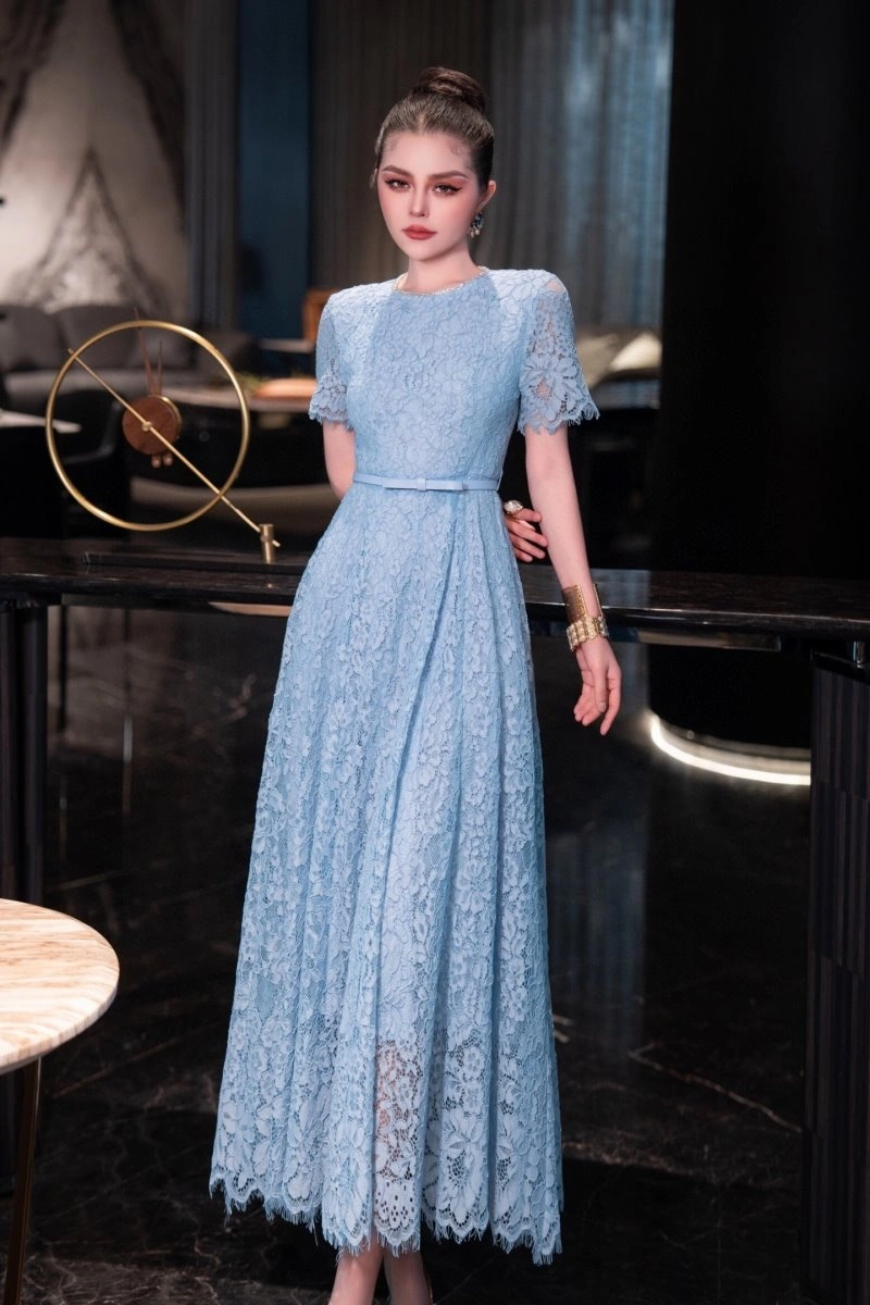 Chanel Dress Premium 110974