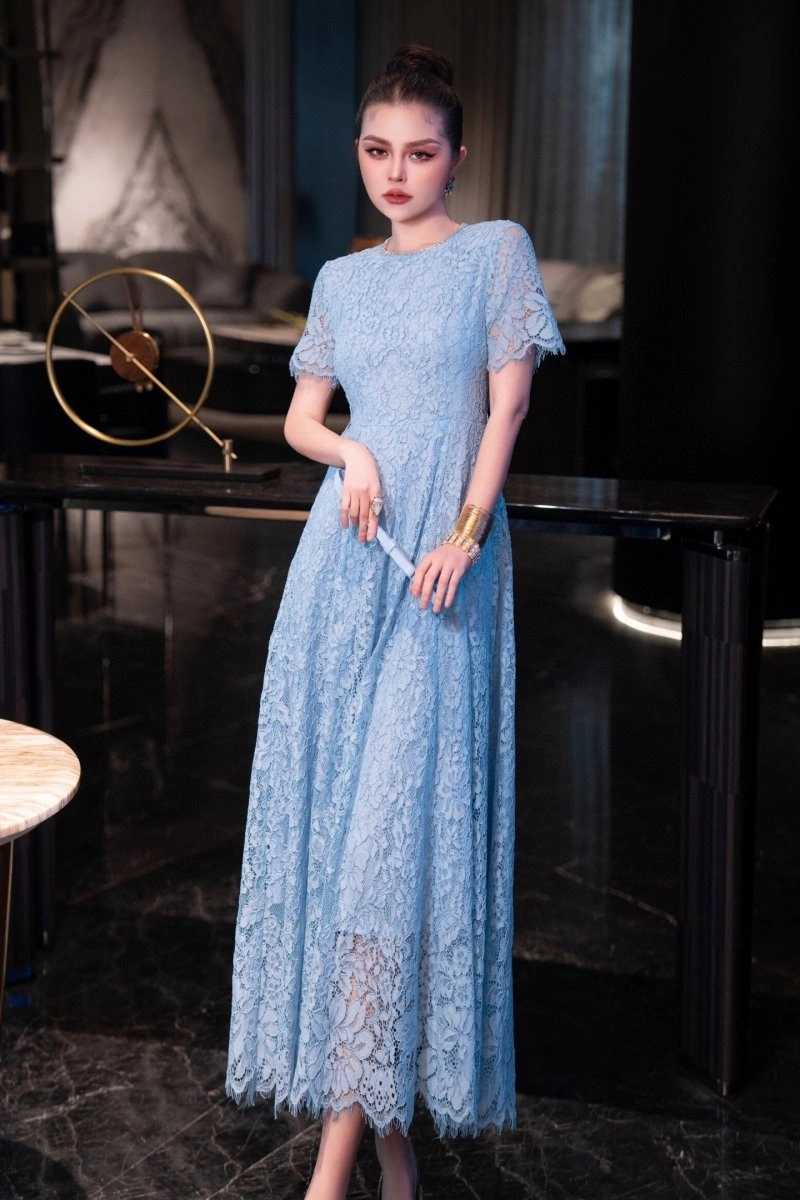 Chanel Dress Premium 110974