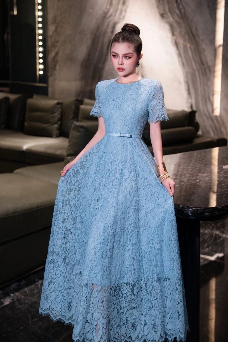 Chanel Dress Premium 110974