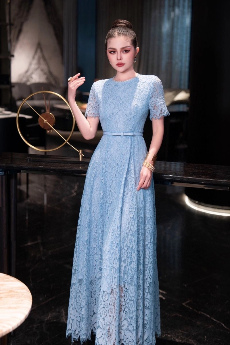 Chanel Dress Premium 110974