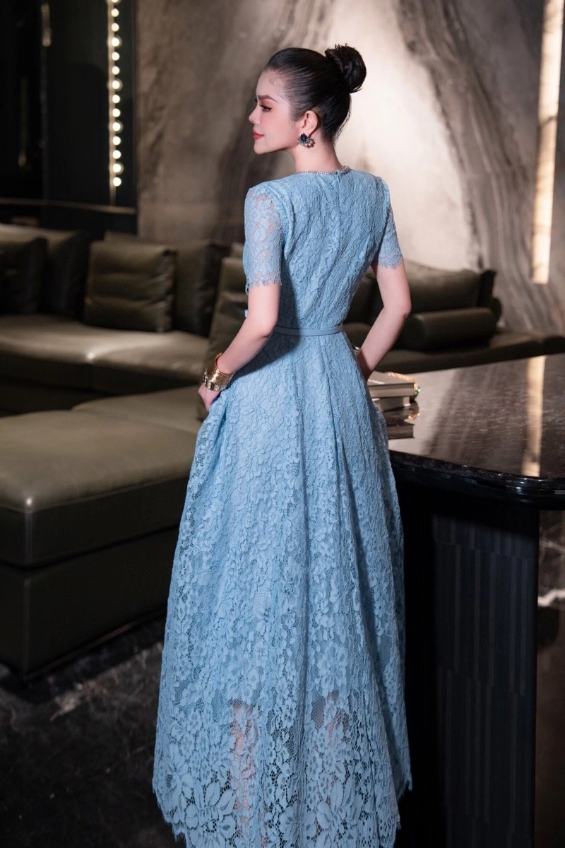 Chanel Dress Premium 110974