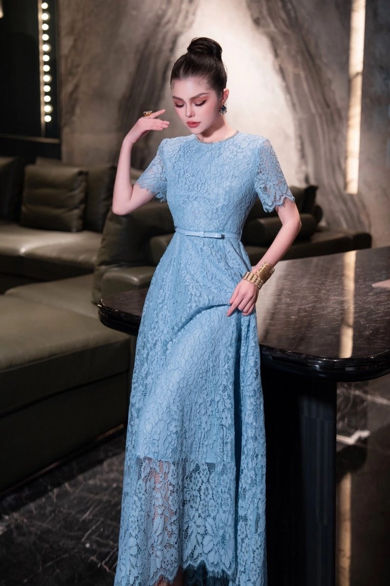 Chanel Dress Premium 110974