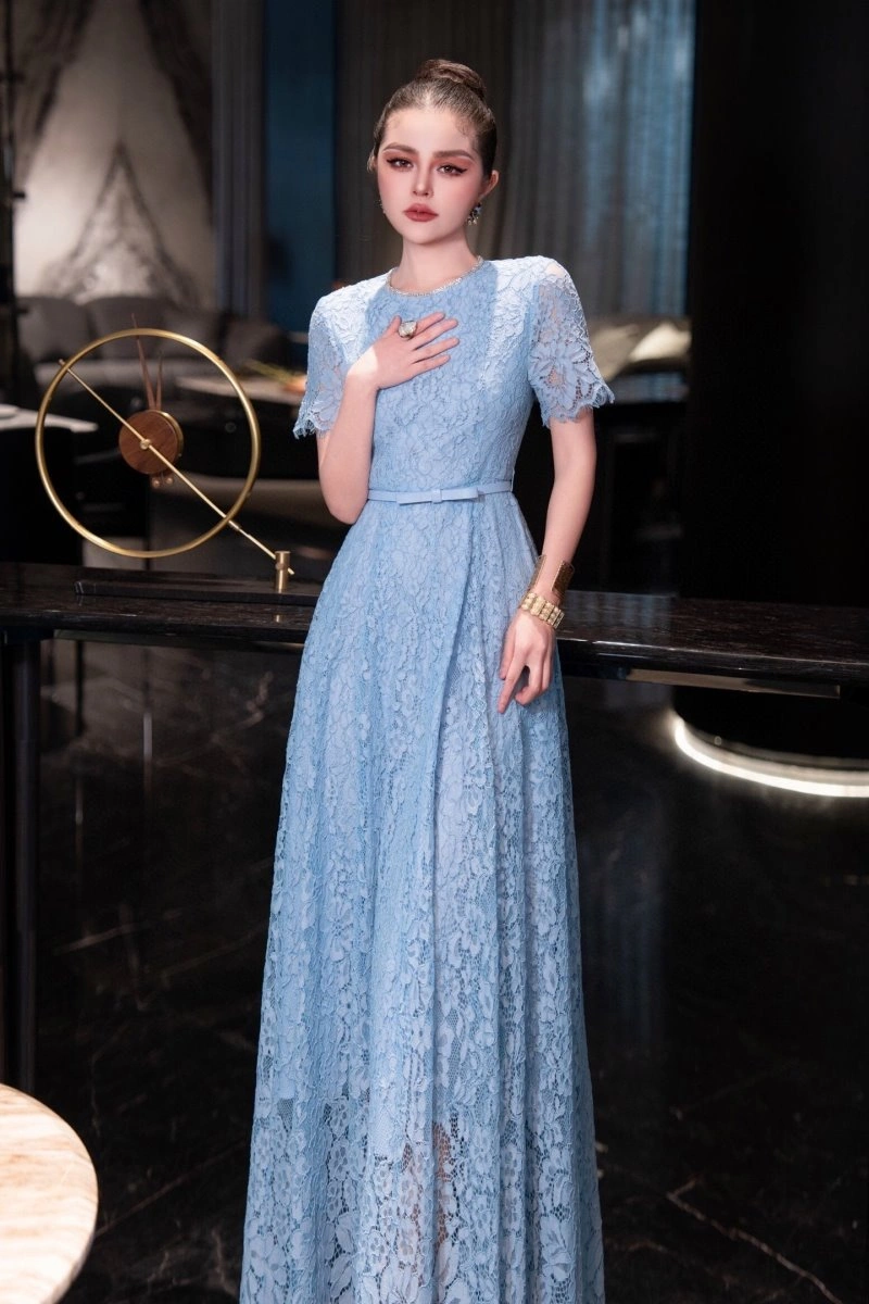 Chanel Dress Premium 110974