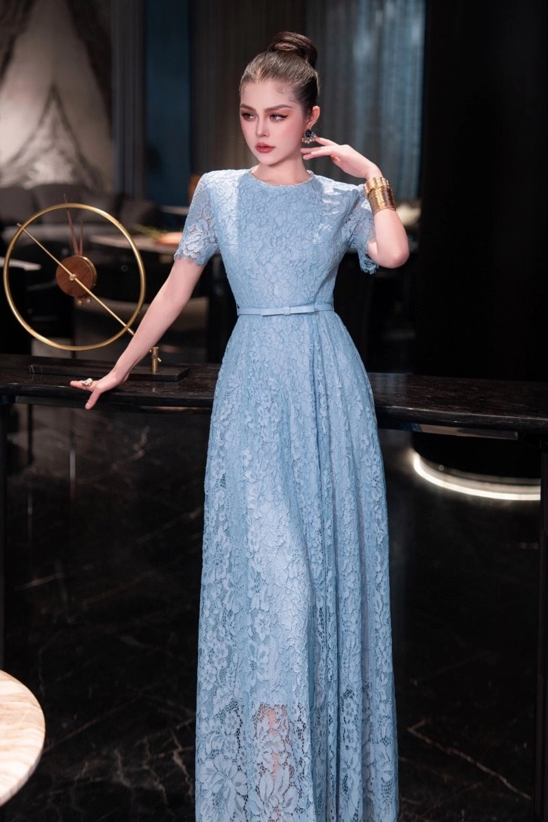 Chanel Dress Premium 110974