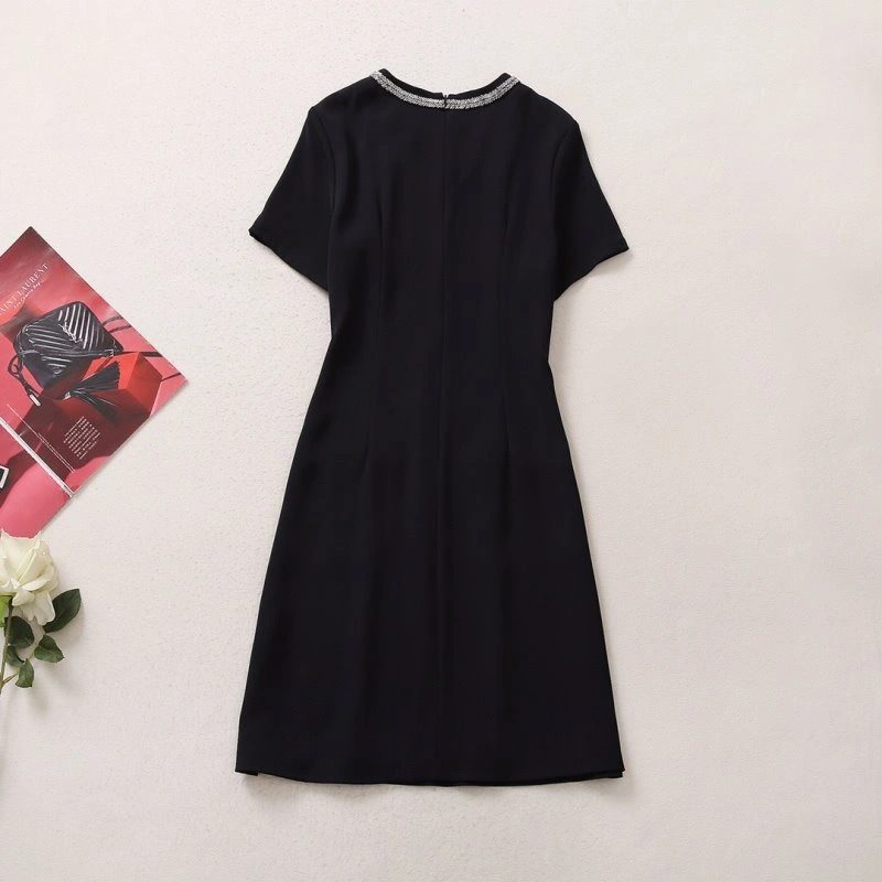 Chanel Dress Breathable 110965