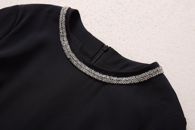 Chanel Dress Breathable 110965