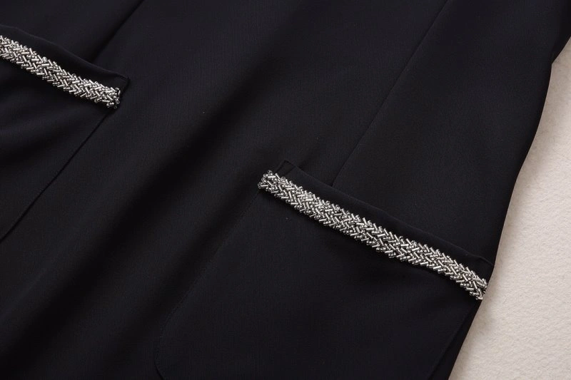 Chanel Dress Breathable 110965
