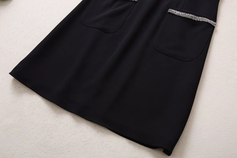 Chanel Dress Breathable 110965