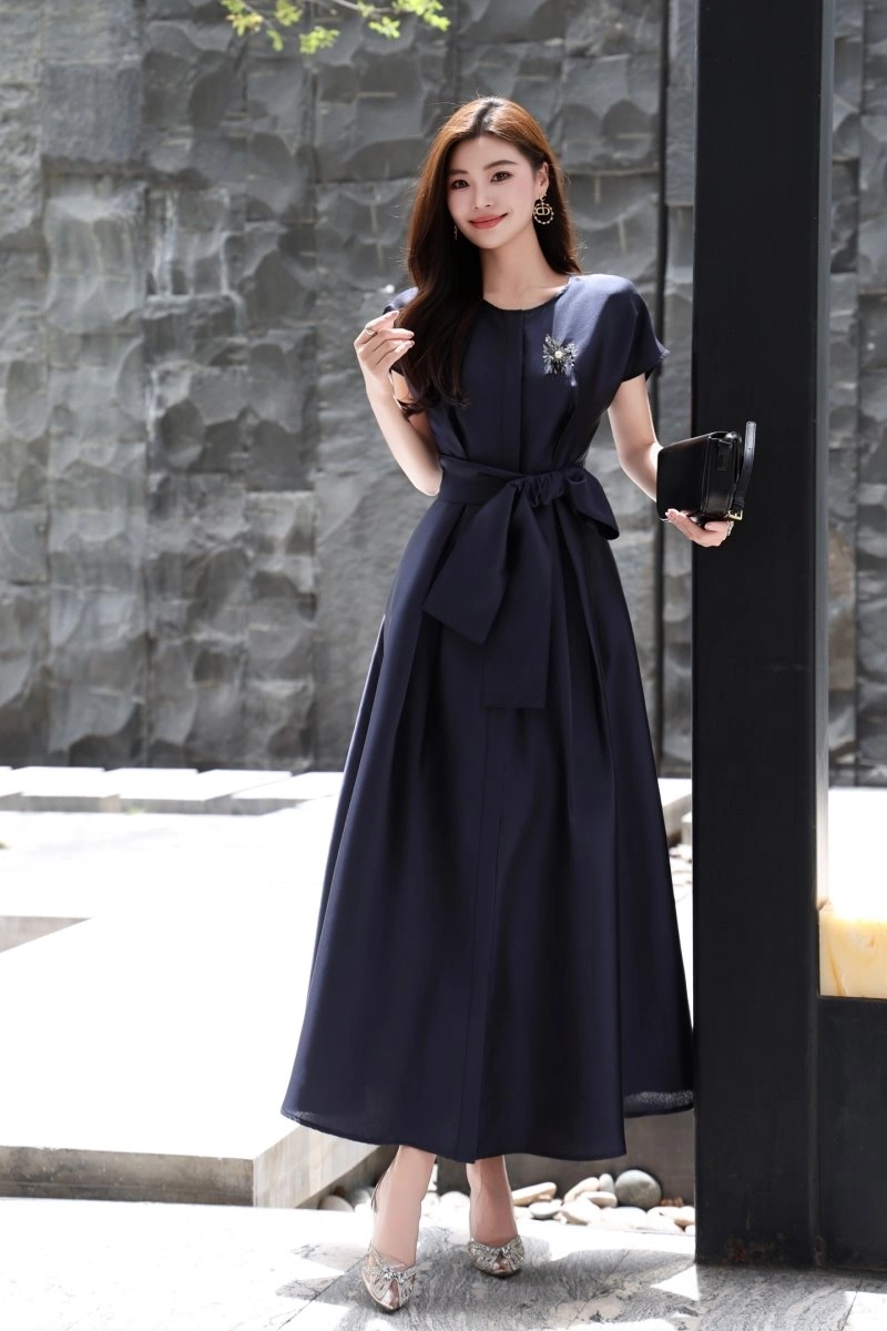 Chanel Dress Casual 110968