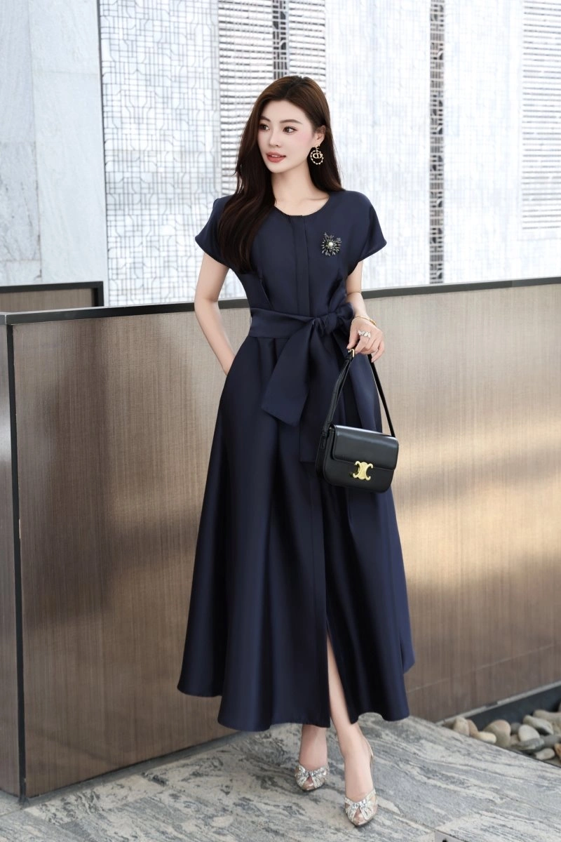 Chanel Dress Casual 110968