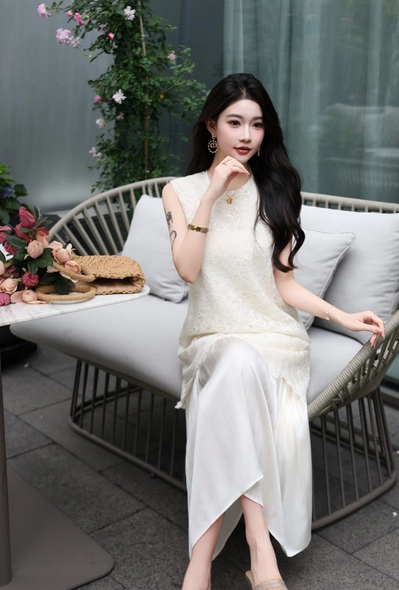 Chanel Dress Packable 110966