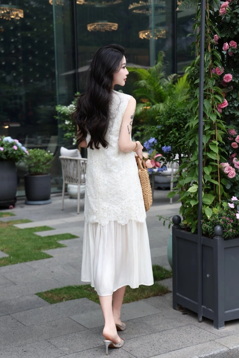 Chanel Dress Packable 110966