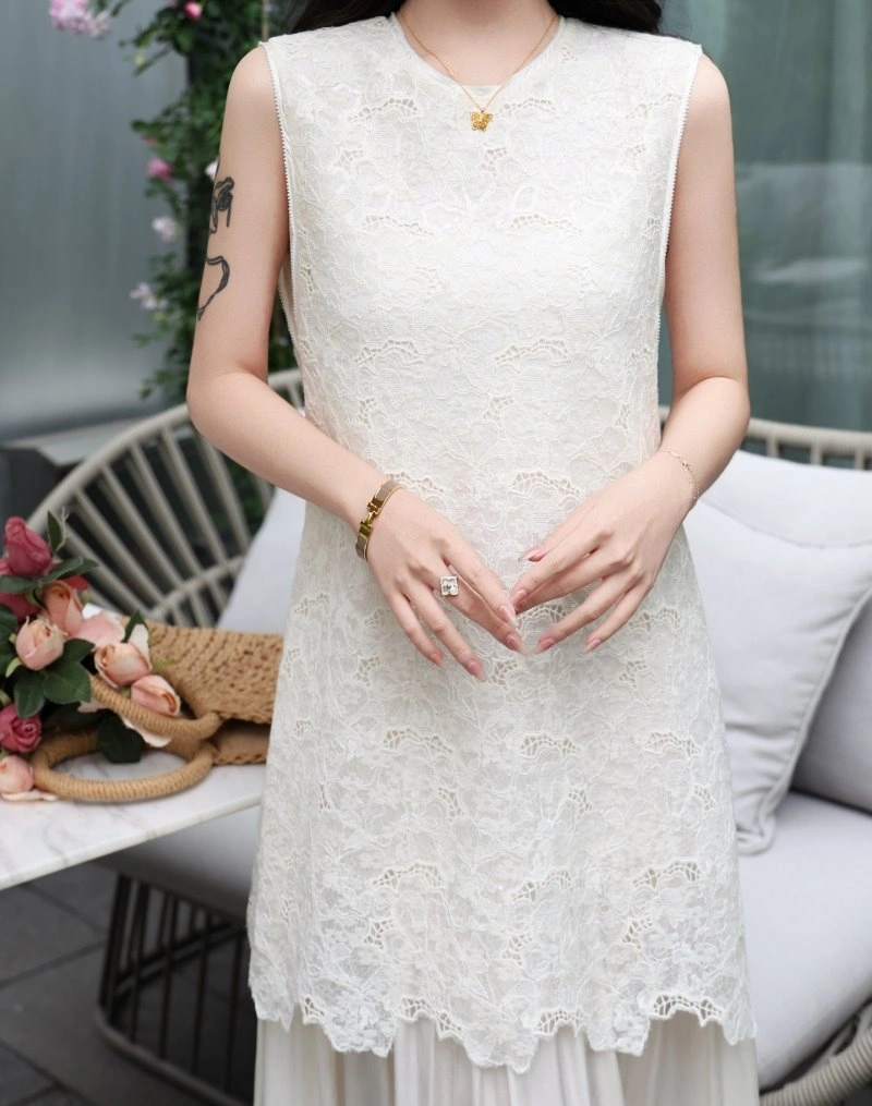 Chanel Dress Packable 110966