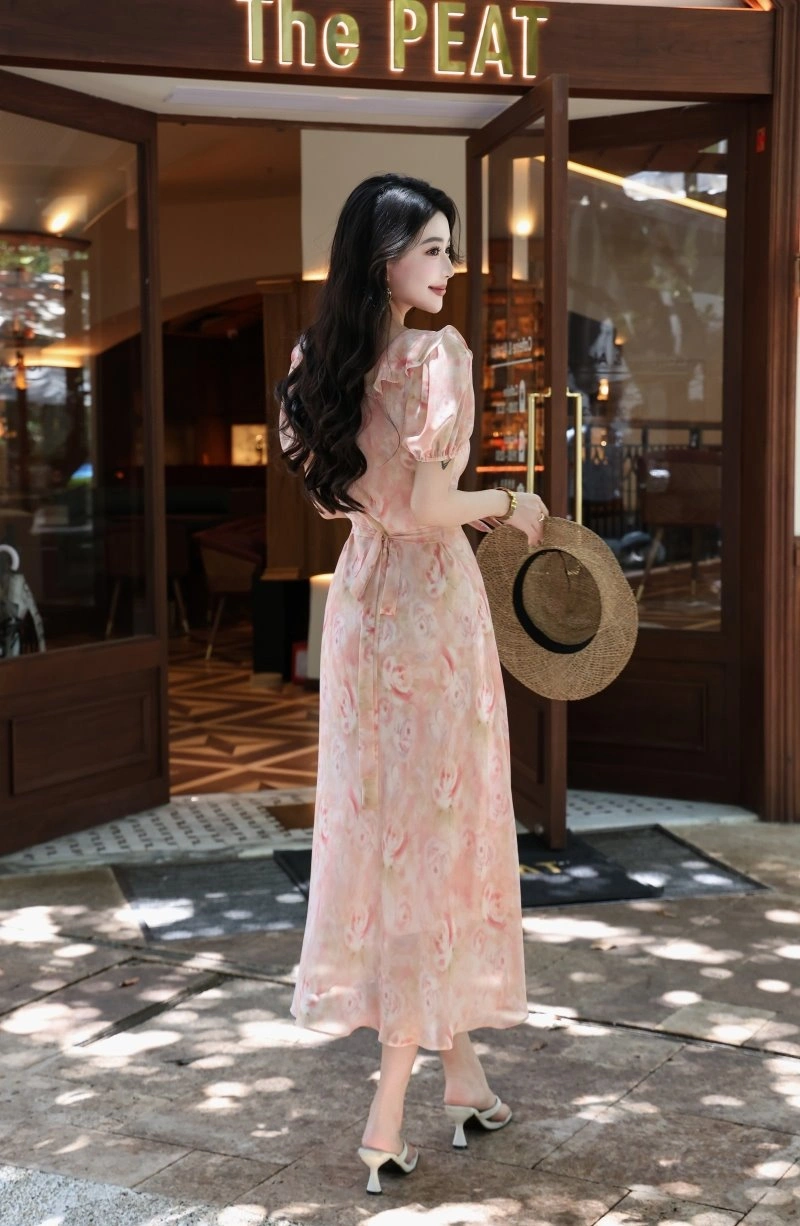 Chanel Dress ZipUp 110972