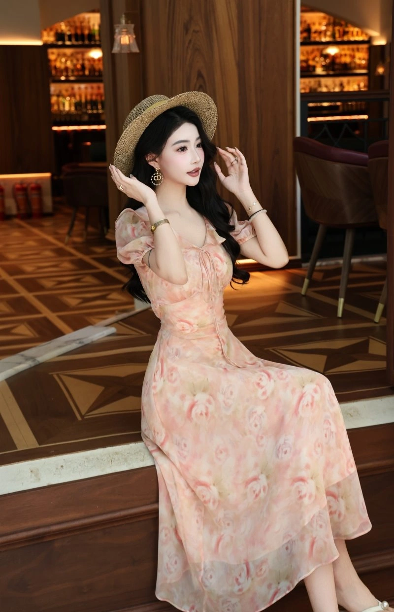 Chanel Dress ZipUp 110972
