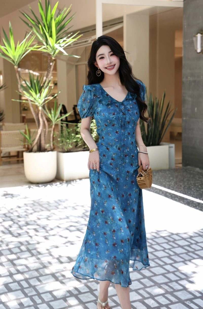 Chanel Dress MoistureWicking 110947