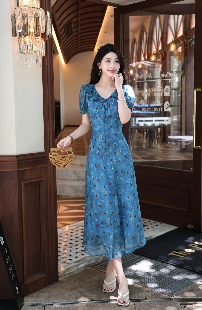 Chanel Dress MoistureWicking 110947