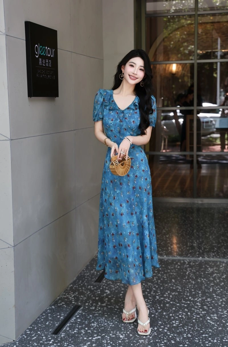 Chanel Dress MoistureWicking 110947