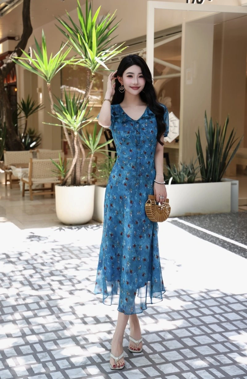 Chanel Dress MoistureWicking 110947
