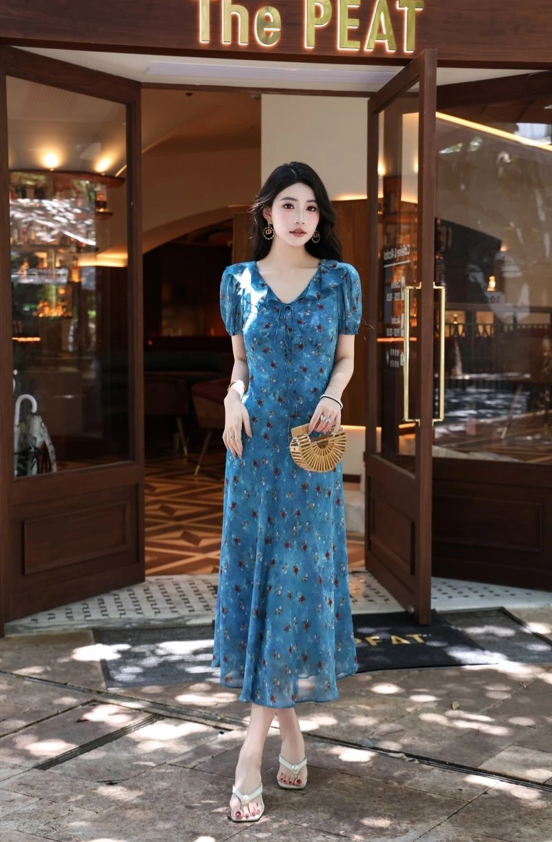 Chanel Dress MoistureWicking 110947