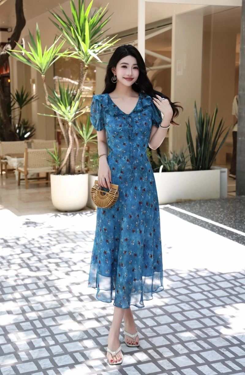 Chanel Dress MoistureWicking 110947