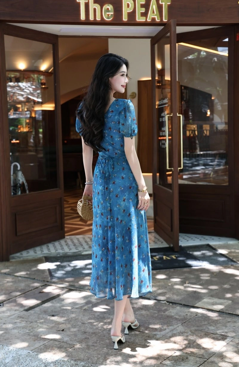 Chanel Dress MoistureWicking 110947