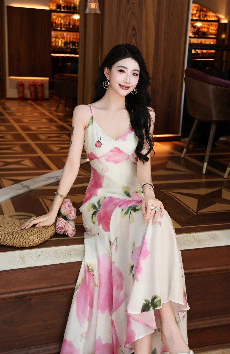 HighQuality Chanel Dress 110957