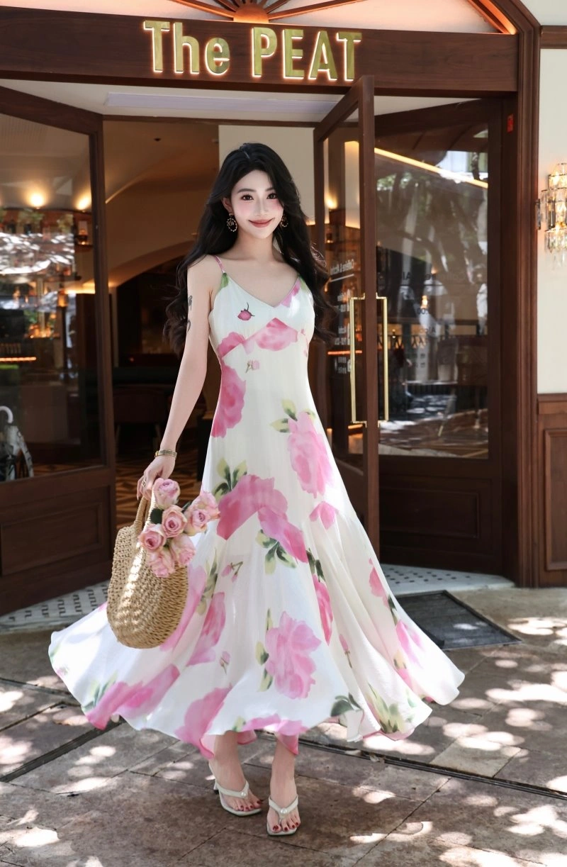 HighQuality Chanel Dress 110957