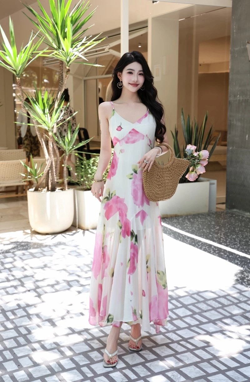 HighQuality Chanel Dress 110957