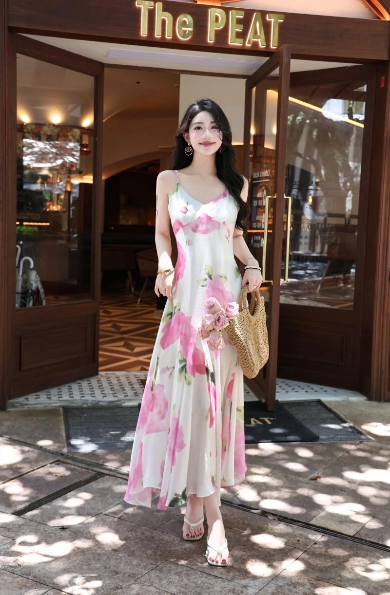 HighQuality Chanel Dress 110957