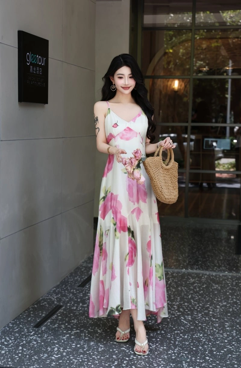 HighQuality Chanel Dress 110957