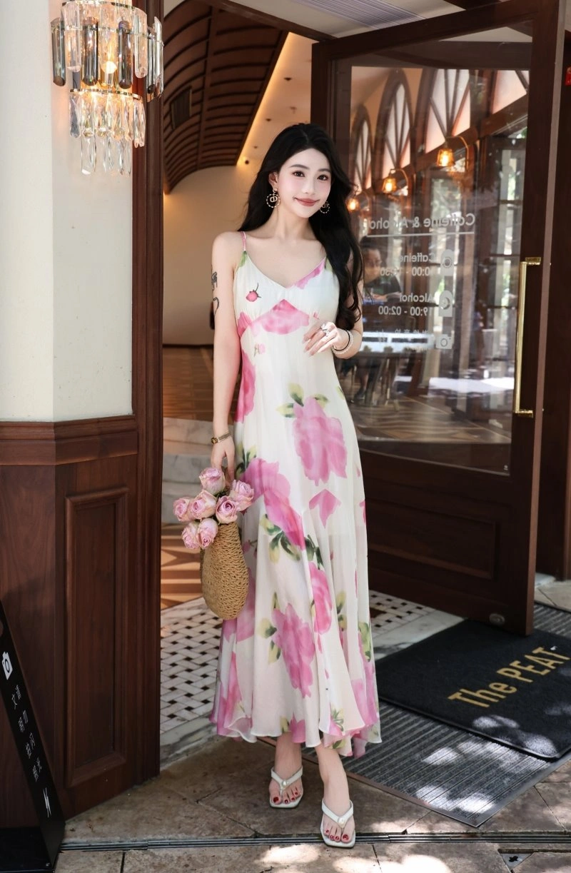 HighQuality Chanel Dress 110957