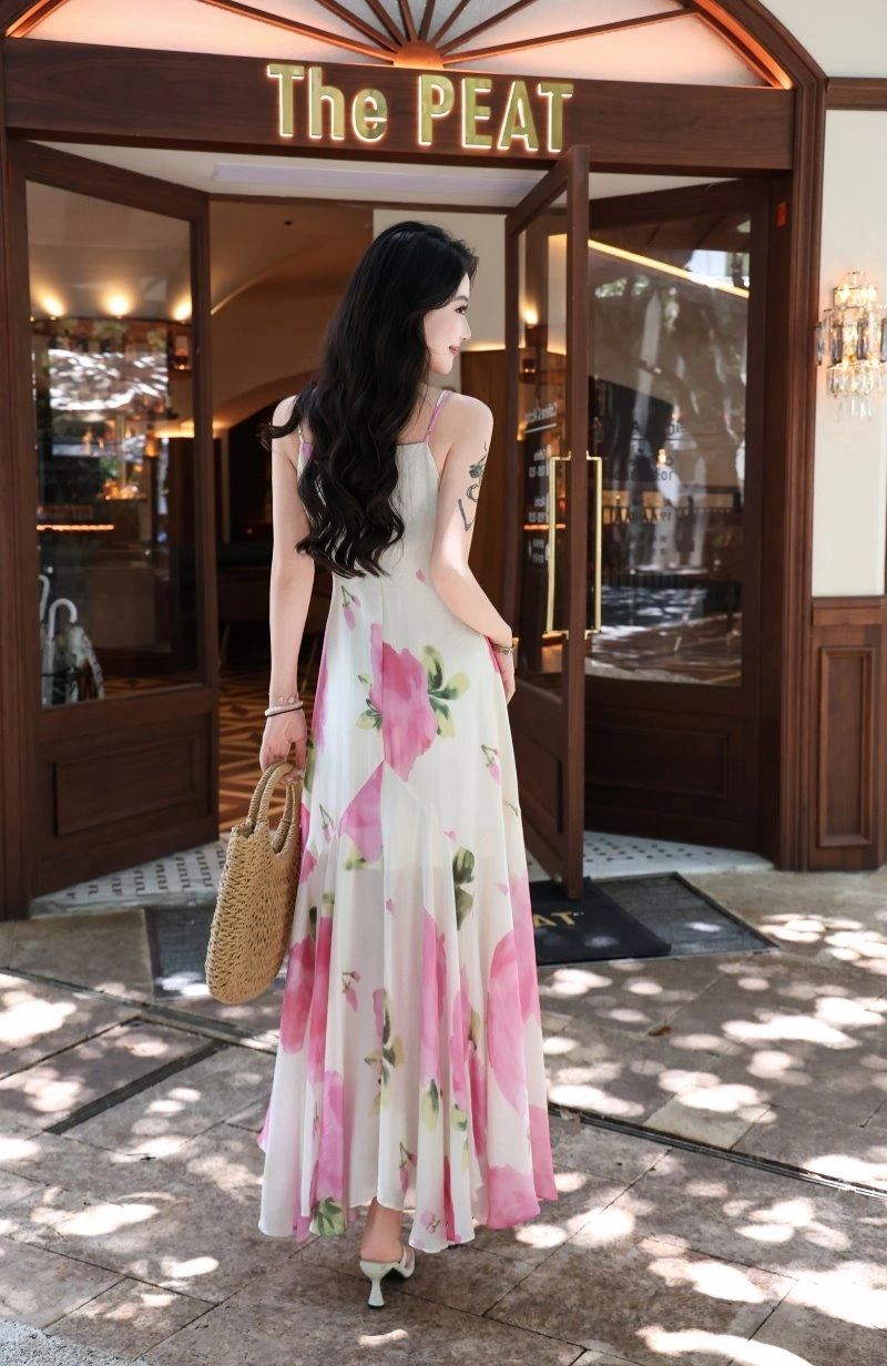 HighQuality Chanel Dress 110957