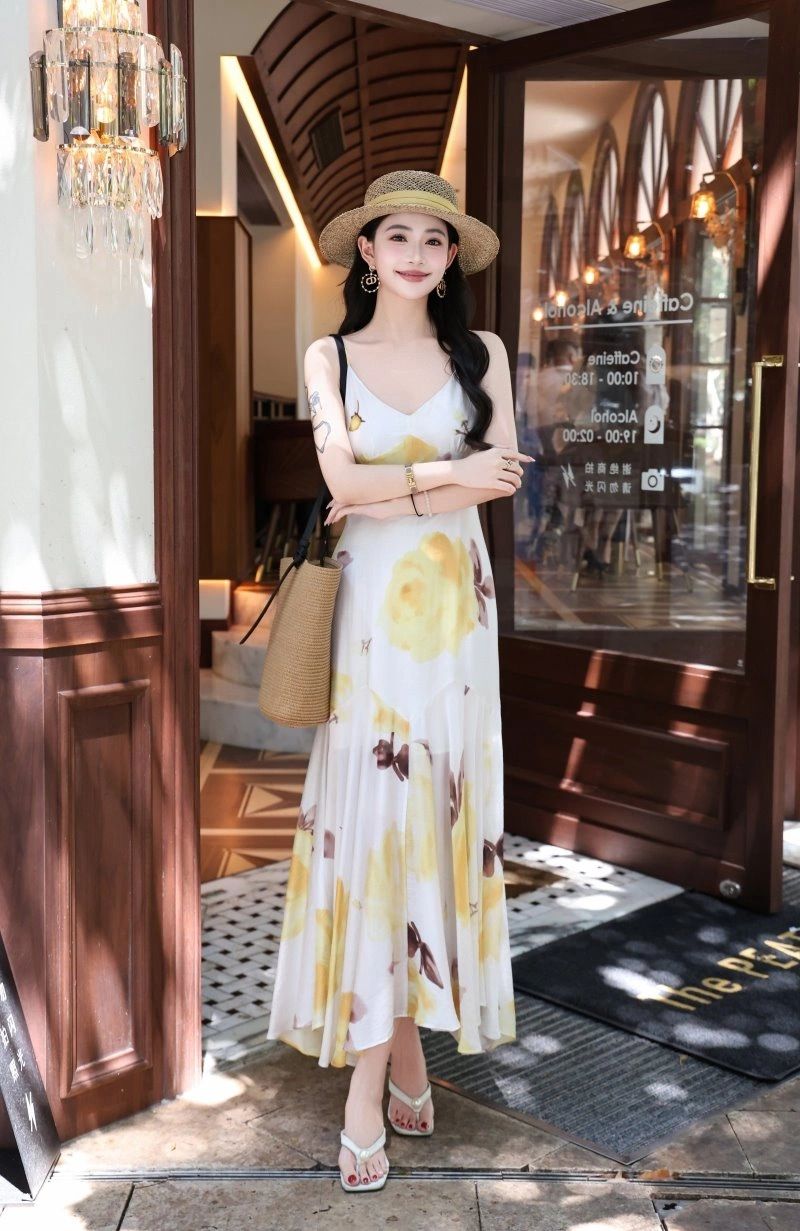 NewStyle Chanel Dress 110953