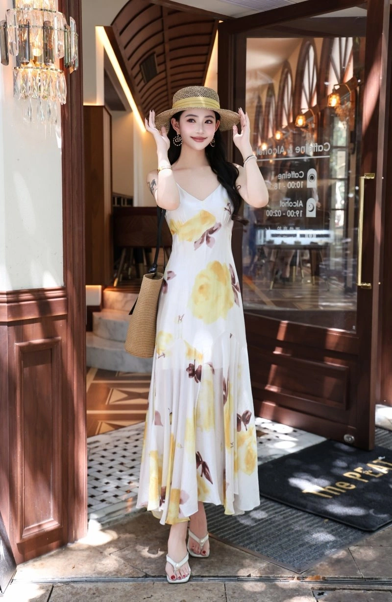 NewStyle Chanel Dress 110953