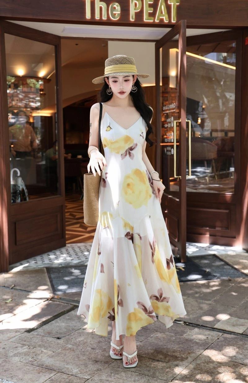 NewStyle Chanel Dress 110953