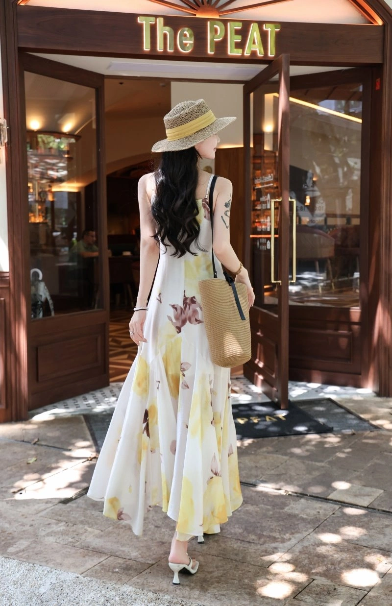 NewStyle Chanel Dress 110953