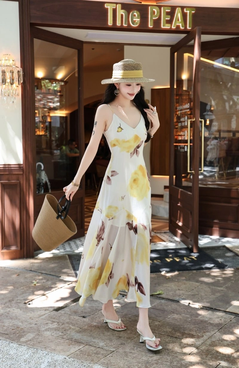 NewStyle Chanel Dress 110953