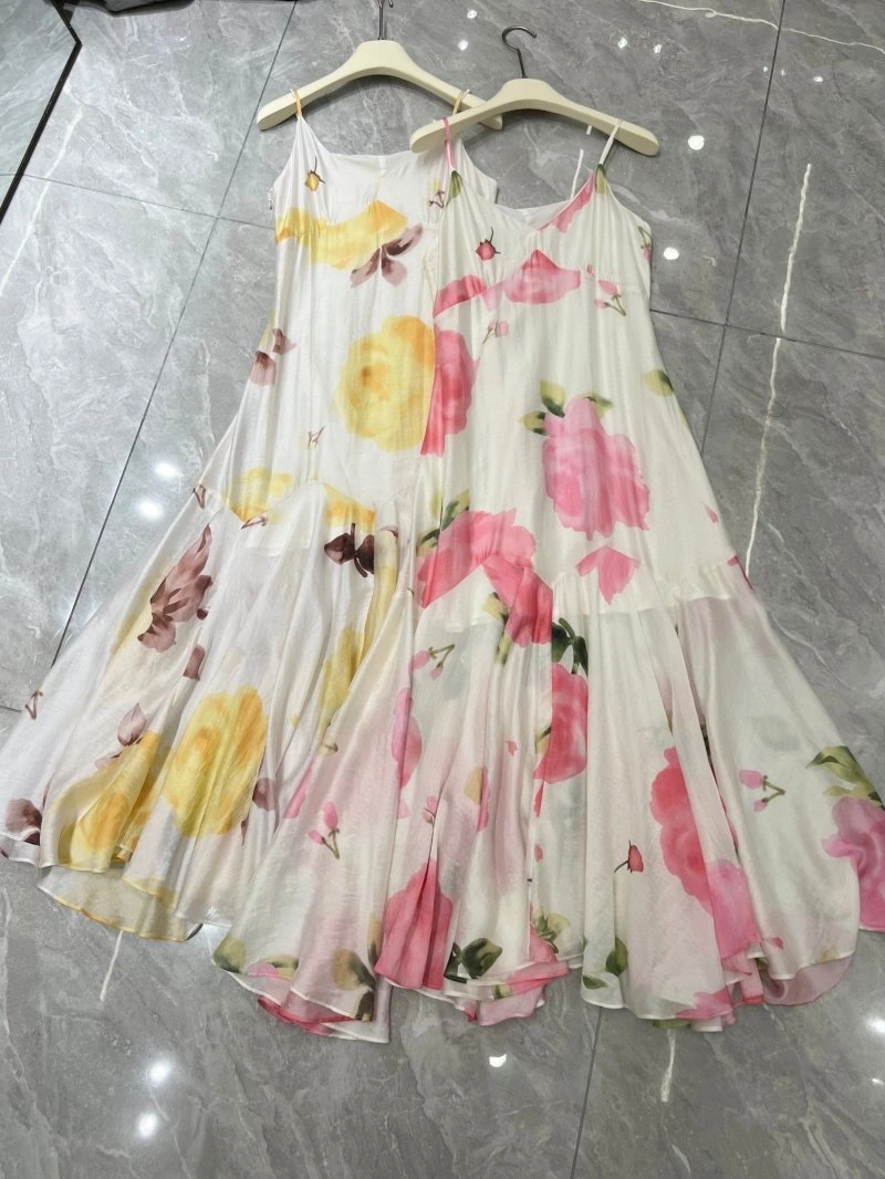 NewStyle Chanel Dress 110953