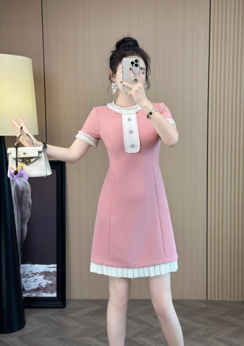 Chanel Dress Effortless 110973