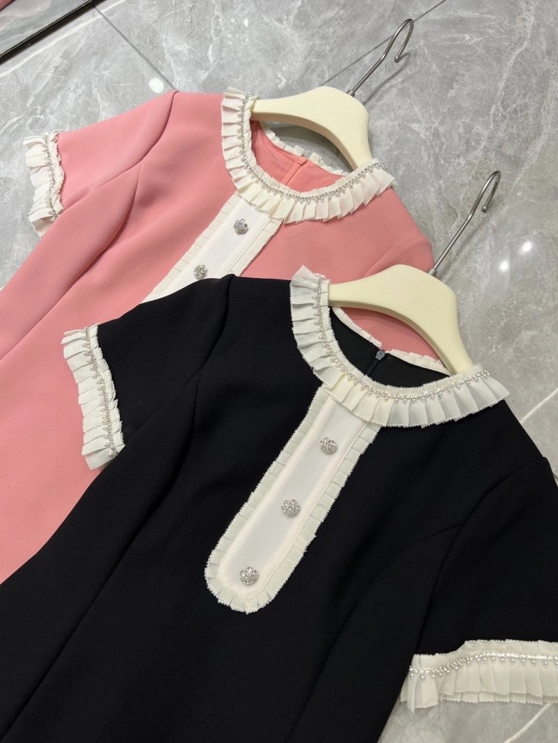 Chanel Dress Effortless 110973