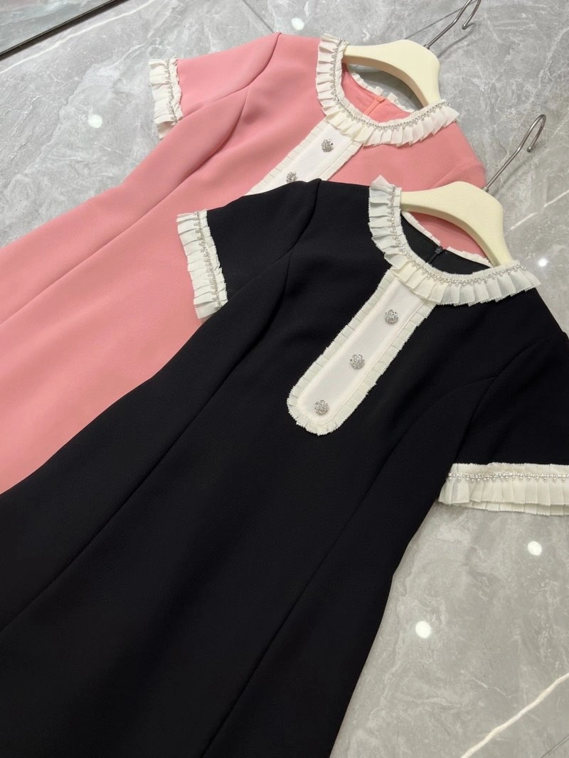 Chanel Dress Effortless 110973