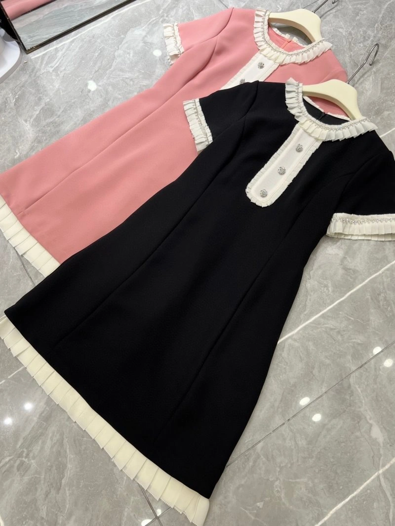 Chanel Dress Effortless 110973